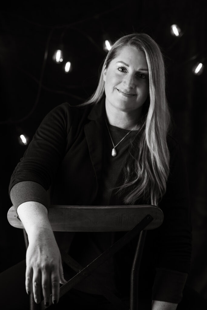 Anne Gillaspie
