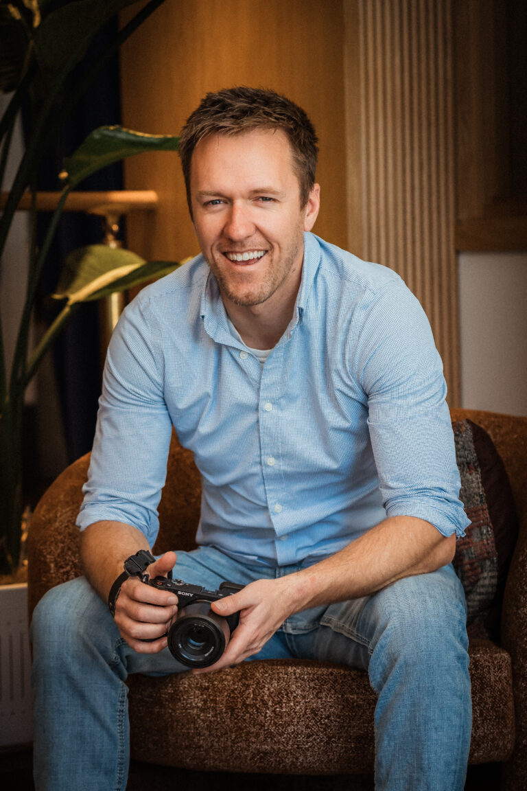 Justin Kruse