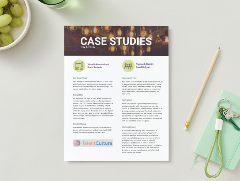 case studies