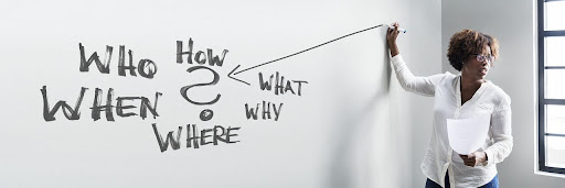 Your Brand’s Why: The Human-Centered Branding Approach to Standing Out